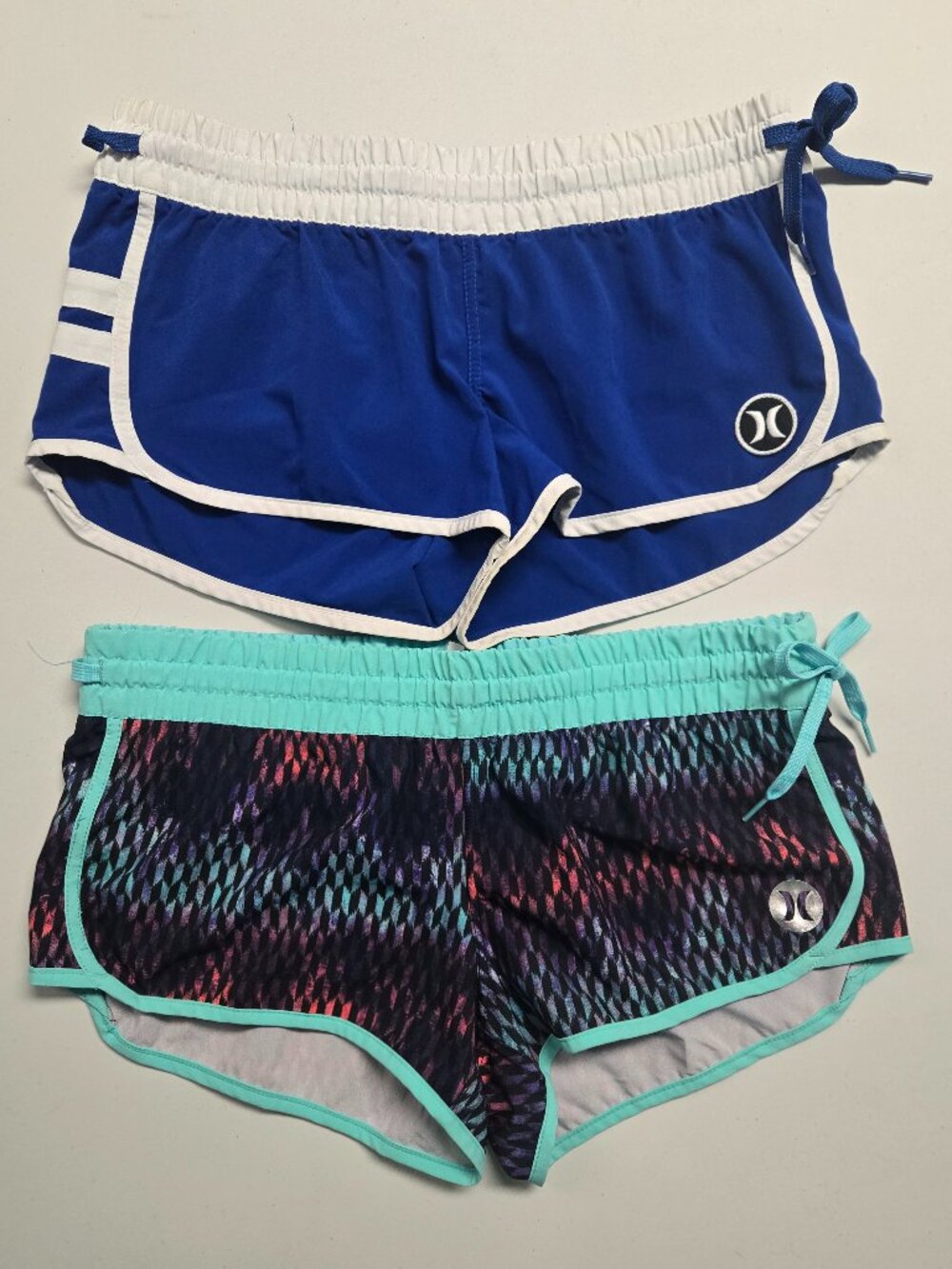 Hurley Phantom Board Shorts - Lot of 2